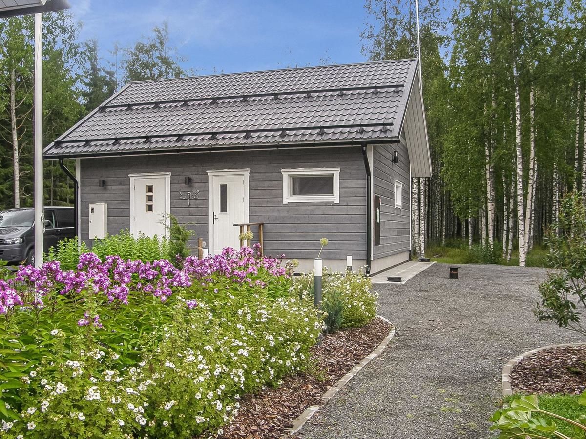 Дома для отпуска Holiday Home Villa paasirinne a Toivakka
